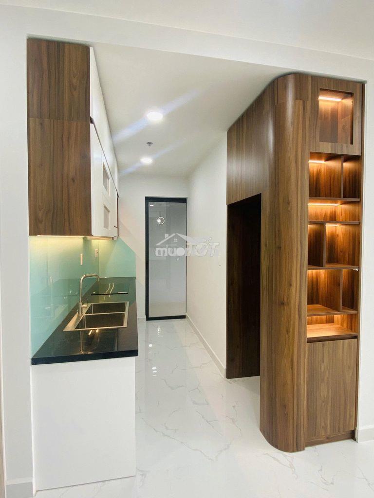 Bán căn hộ charm city 2pn 2wc 70m2 giá 2tỷ430 sẵn sổ hồng - 3