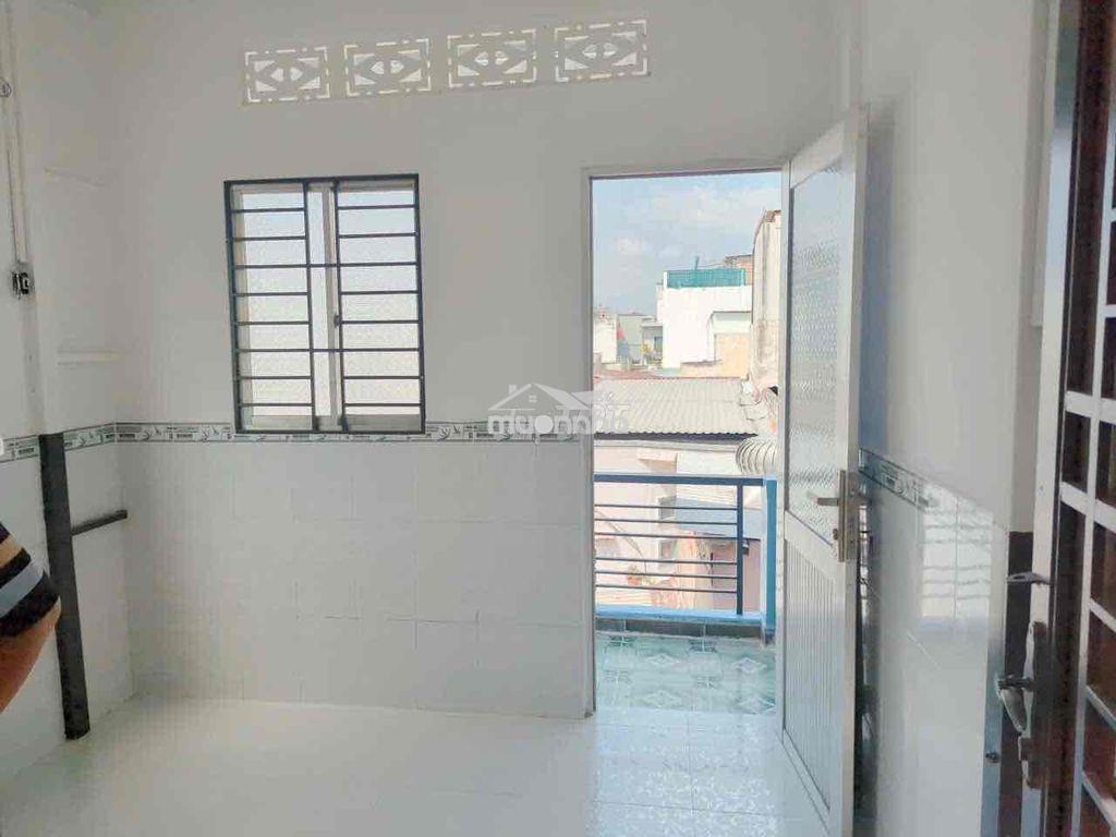Bán nhà đúc -kiều đàm -tân hưng -3 tầng-4 pn- khu hiện hữu- nhỉnh 3 tỉ - 4