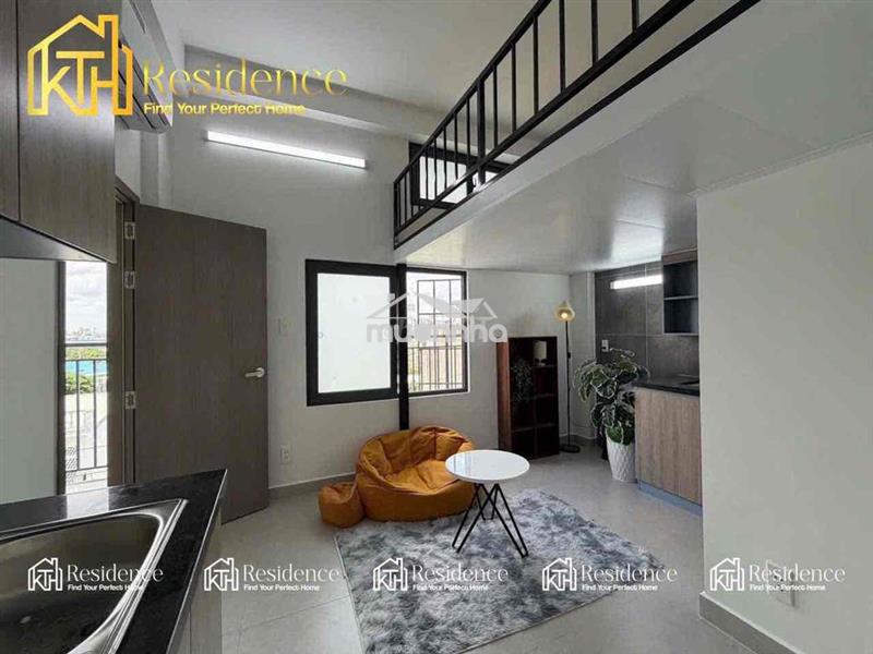 Khai trương phòng duplex new 100%🔥 ngay lê văn khương