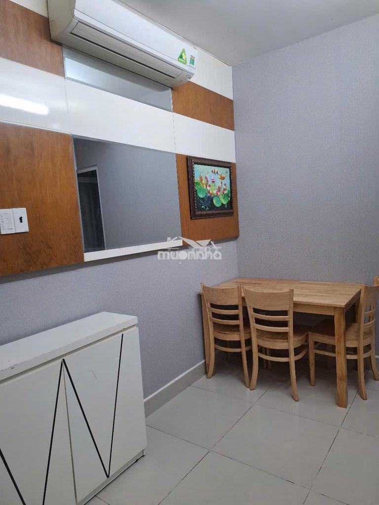 CHUNG CƯ PEGASUS TRUNG TÂM BIÊN HOÀ - ĐƯỜNG VÕ THỊ SÁU - 4