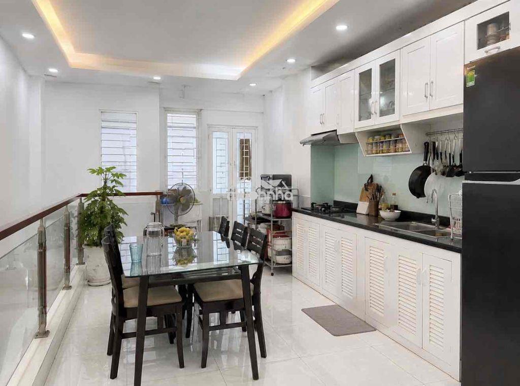 Chính chủ gửi bán nhà minh phụng q11 5t, 41m2. giá 8.15t, ô tô vào nhà - 3