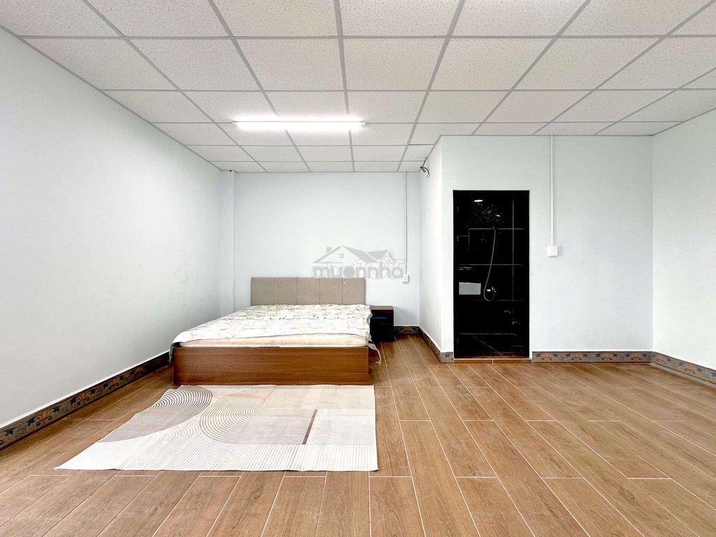 Studio full nội thất, view đà lạt ngay đường bà lớn - 4