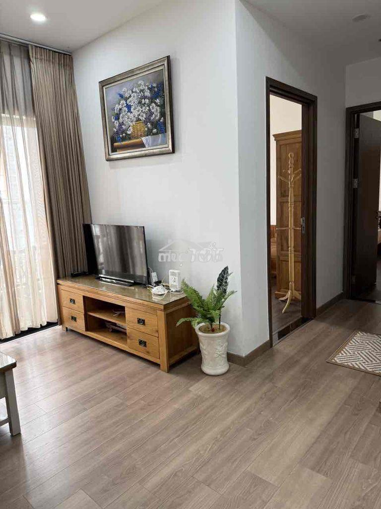 Dọn vào ở ngay - căn 2 phòng ngủ full nội thất - giá chỉ 18 triệu - 4