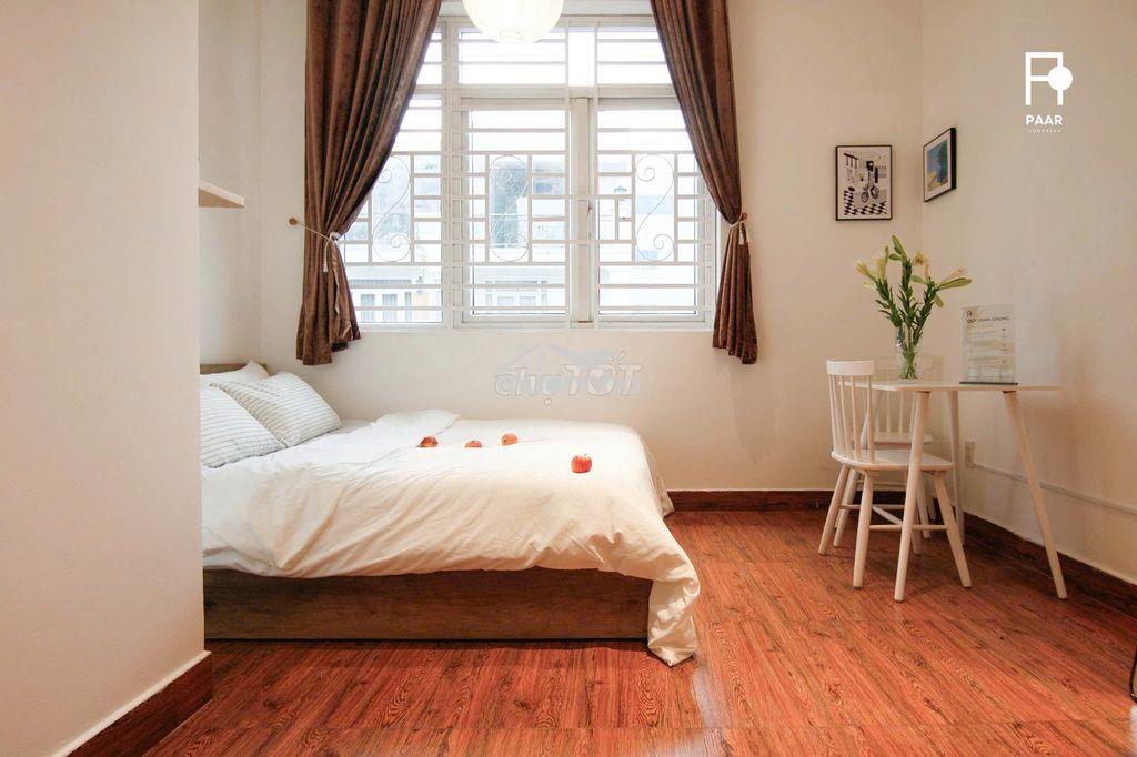 Căn hộ cửa sổ trời- thang máy ngay khu k300- học viện hàng không - 2