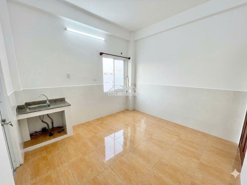 Cho thuê phòng ngay chợ bà chiểu - 3