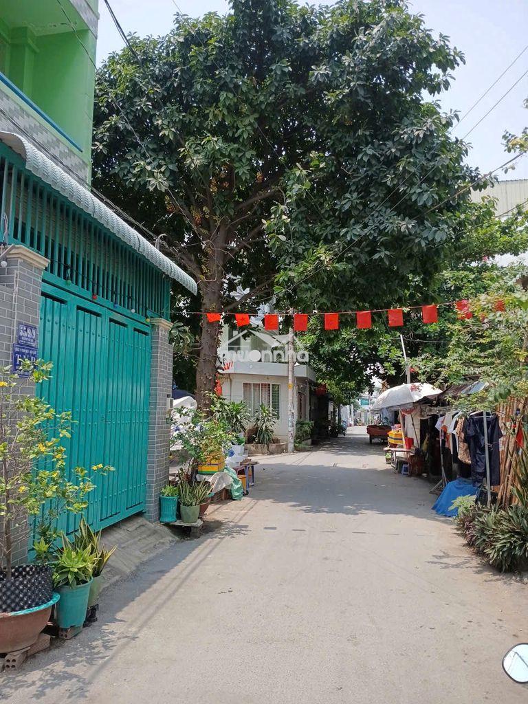 🌟Bán dãy nhà trọ hẻm xe tải, ngay đường lò lu, trường thạnh, quận 9 - 3