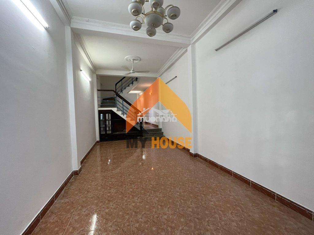 Nhà bé xinh trung tâm q2 đường trần não 4pn chỉ 19cá siêu rẻ - 4