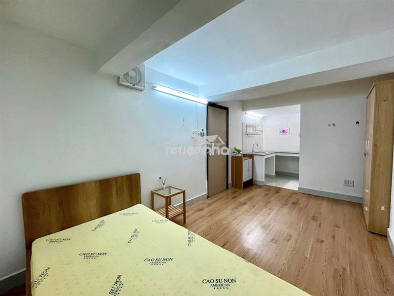 Phòng trọ giá rẻ 3,5tr gần lotte ưu tiên bạn nam