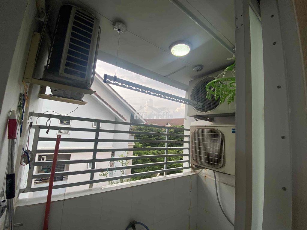Chung cư ehome1, quận 9. dt: 56m2, giá 2.3 tỷ rẻ hơn thị trường 300tr - 2