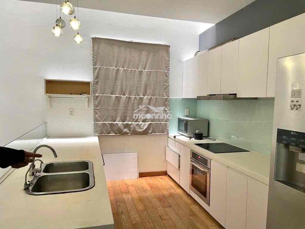 Cho thuê nhà nguyên căn tại nguyễn hữu cảnh gần landmark 81 - 3