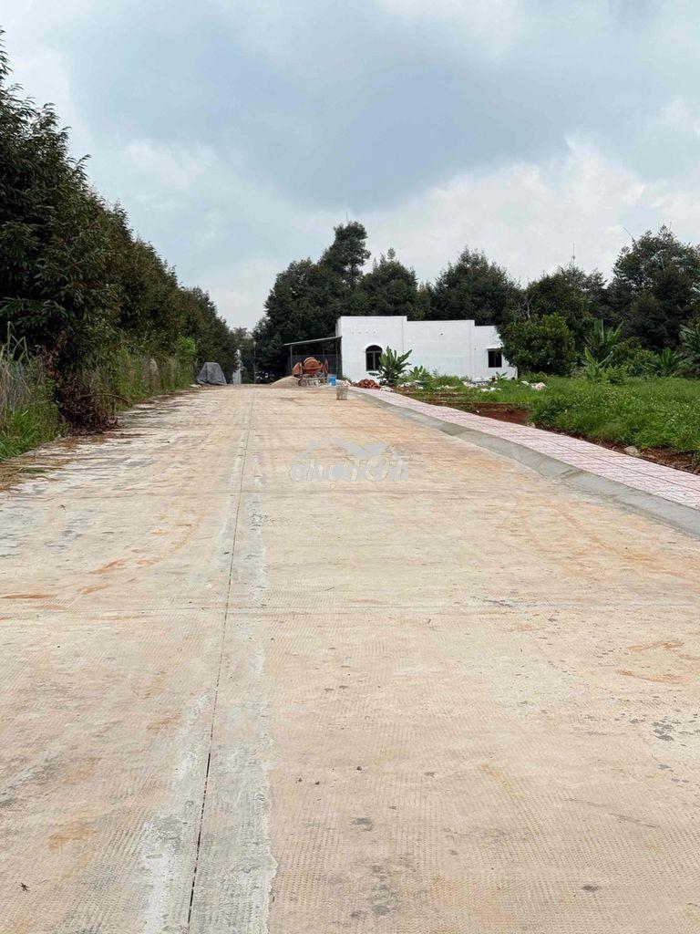 Bán đất ngay ngã 3 tân phong - long khánh - tp đồng nai - 4
