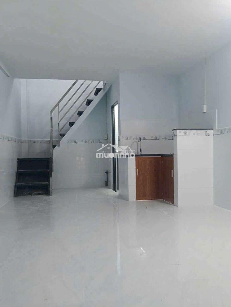 Bán nhà gần vịt quay hùng trang ql50 - 2