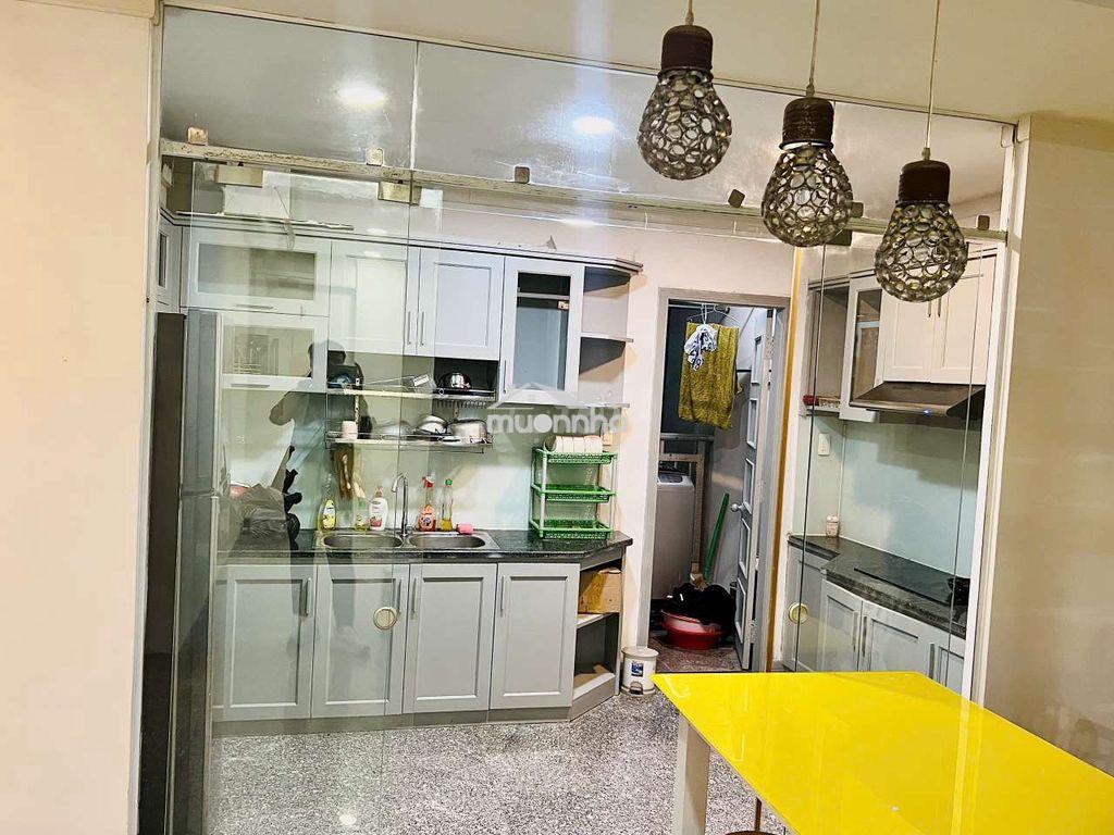 Nhượng gấp phòng hỗ trợ giá 4tr2 còn 3tr2 chung cư phú hoàng anh - 4