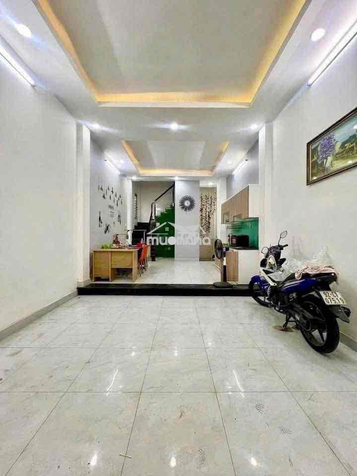 Chính chủ cần bán gấp nhà 54m2, 4 pn, 5wc, phường tăng nhơn phú.