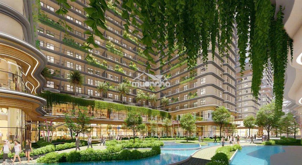 Chỉ 270 triệu sở hữu ngay căn hộ cao cấp - nhận 2 chỉ vàng! - 4