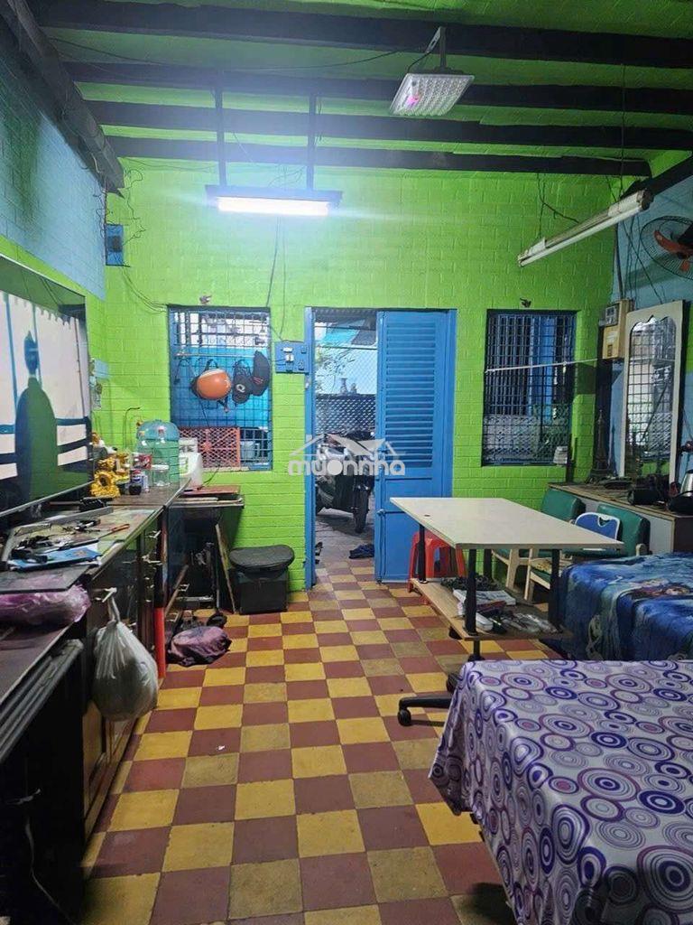 Phan đình phùng, sát hẻm ô tô ngã tư pn 77m2, ngang 4m, 7,75 tỷ. - 2