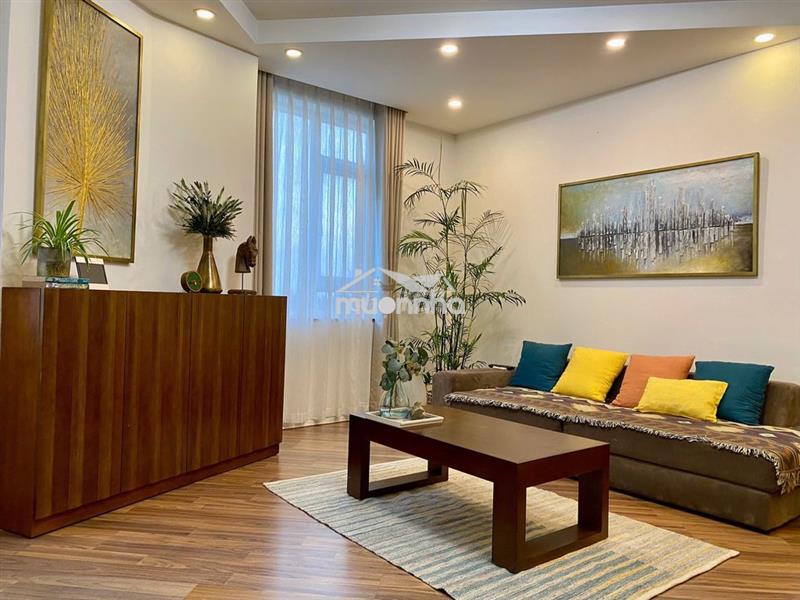 Căn hộ khu dân cư trung sơn cho thuê - #hồng_lĩnh_plaza 2pn #12,5 tr