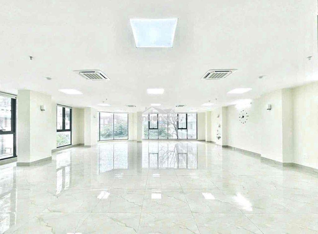 🏢 Cho thuê tòa nhà văn phòng mặt tiền đường đinh tiên hoàng – bình thạ - 2