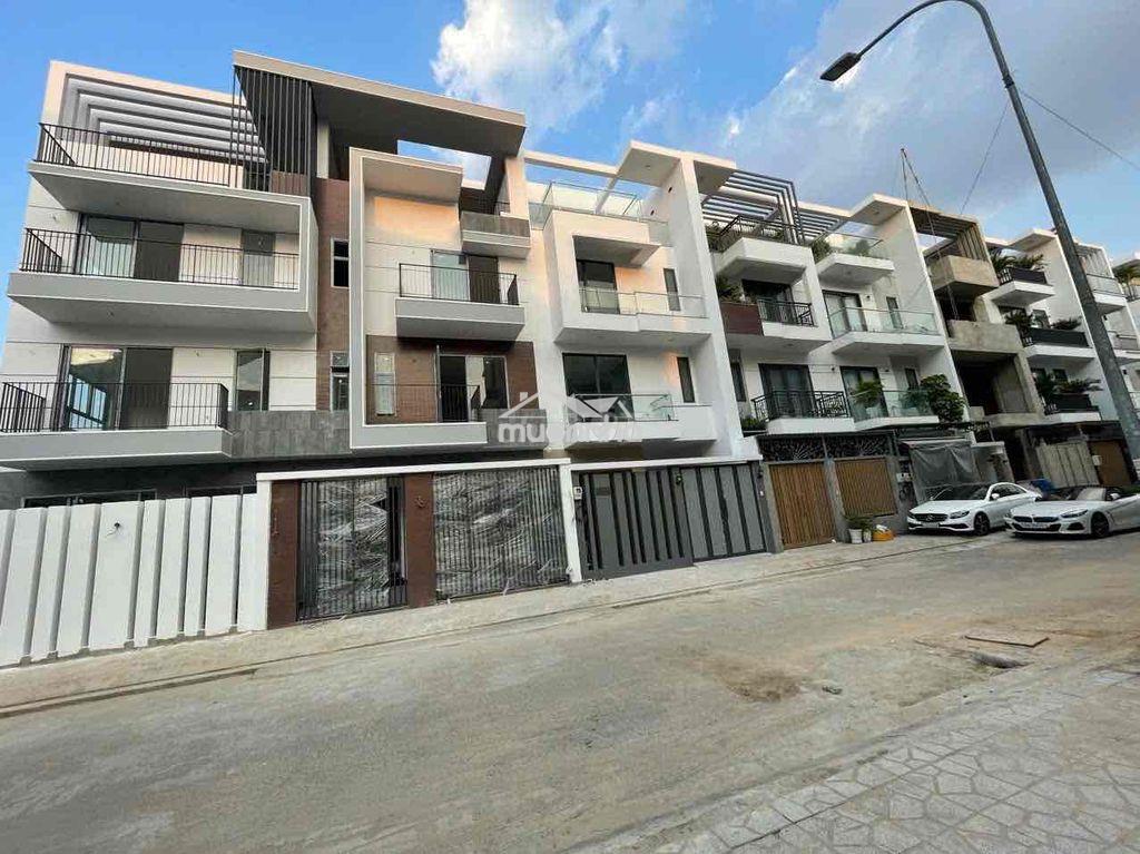 🏡 Cho thuê nhà nguyên căn kdc thiên nam – tân thới nhất, quận 12 ✨ - 4