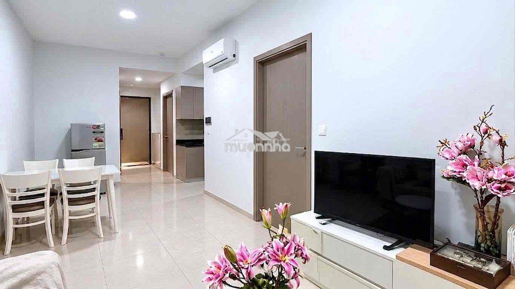 2pn đầy đủ nội thất & ở liền được. 9 tr/tháng. lh hương - 3