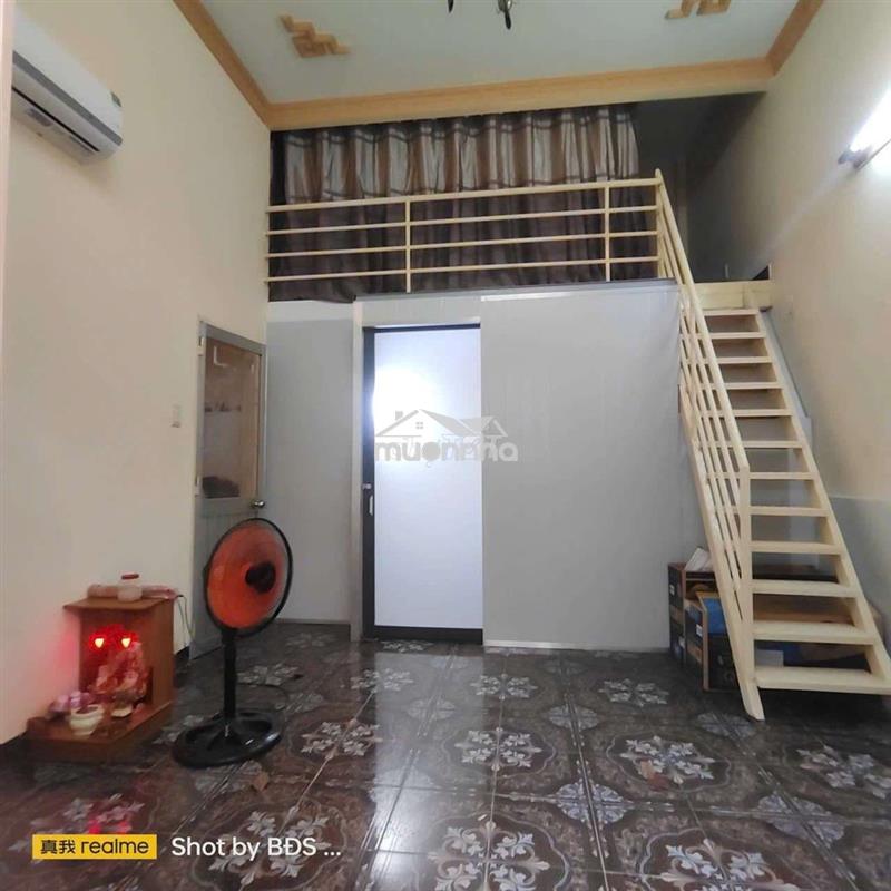 Cho thuê nhà đs2 p hiệp bình phước 7tr/ tháng