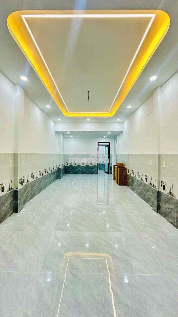 Nguyên căn 3pn 2 wc ngay lê hoàng phái gò vấp - 3