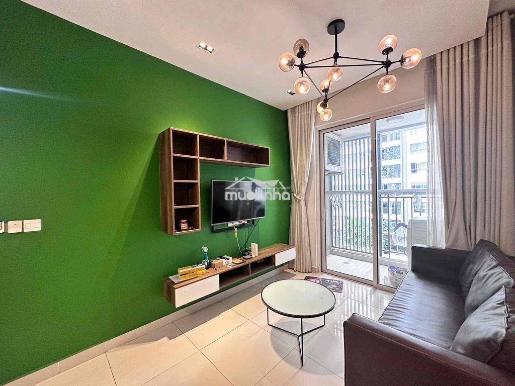 Cho thuê căn hộ chung cư orchard parkview 2pn 1wc 53m2 gần công viên - 3