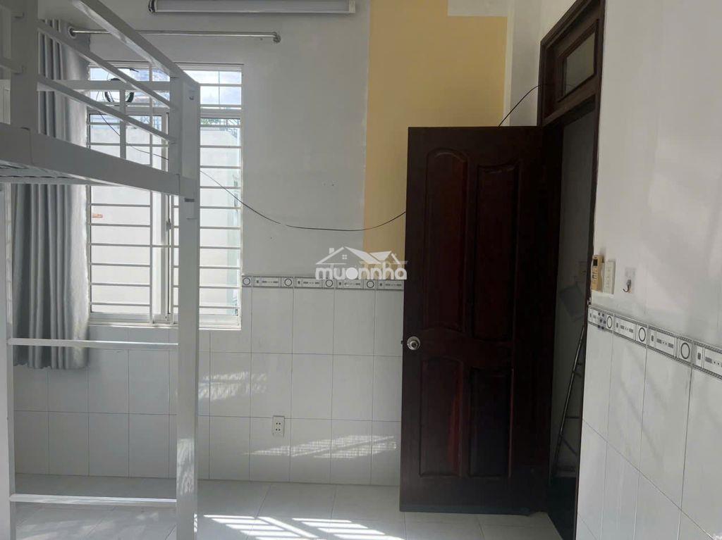 Phòng 22m2 q8-f4 tphcm( gần cầu nguyễn tri phương) - 3