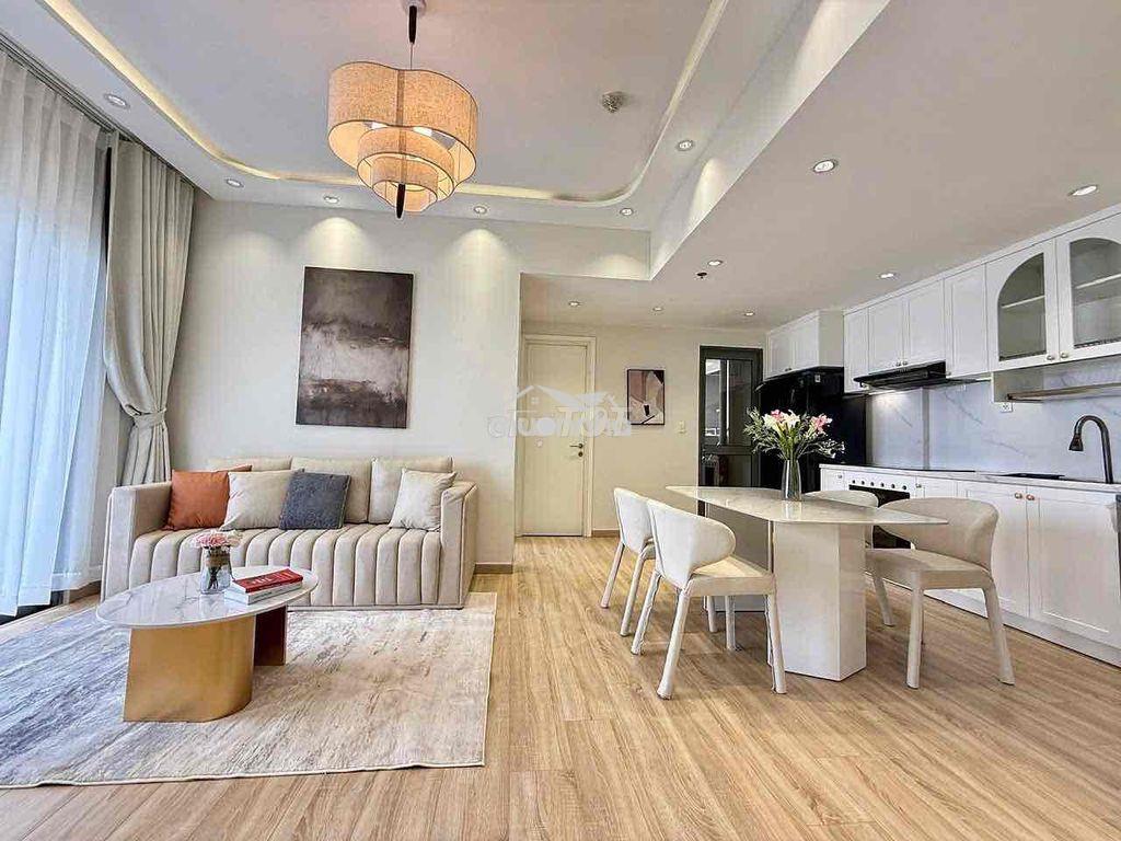 Masteri thảo điền cho thuê 2pn nhà đẹp - 4