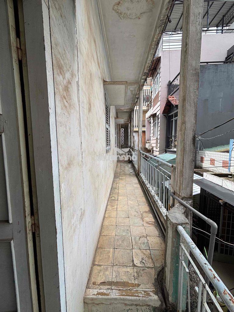 Cần bán nhà khu phạm văn hai cách mạng tháng 8 - 3