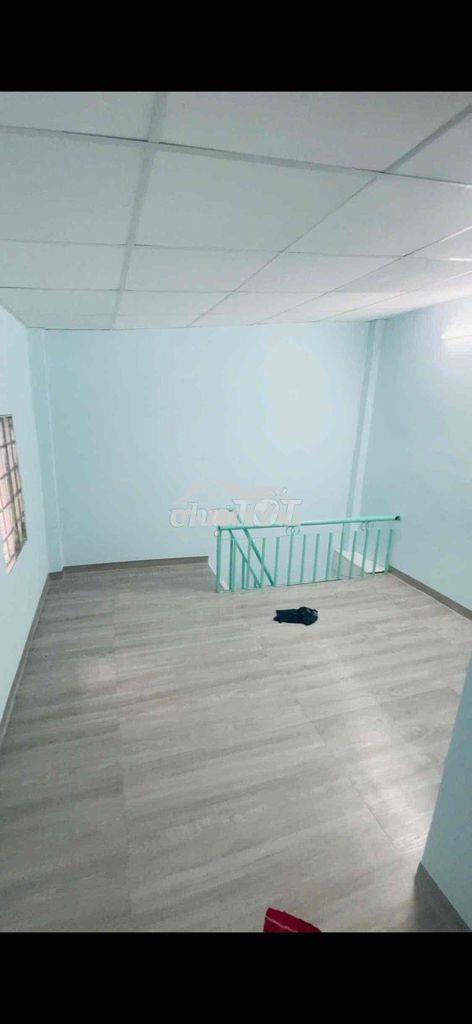 Cho thuê nhà hẻm xe hơi phan huy ích phường 12 quận gò vấp - 3