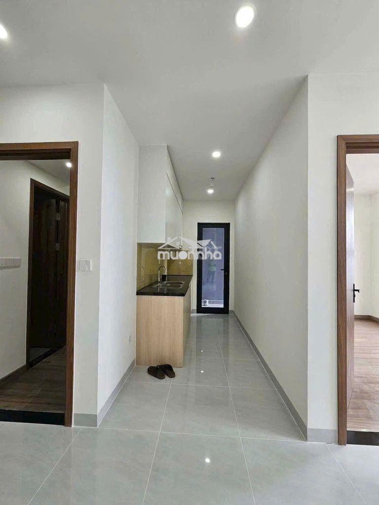 Cho thuê căn hộ 2pn a&t sky garden giá chỉ từ 6triệu/ tháng - 2