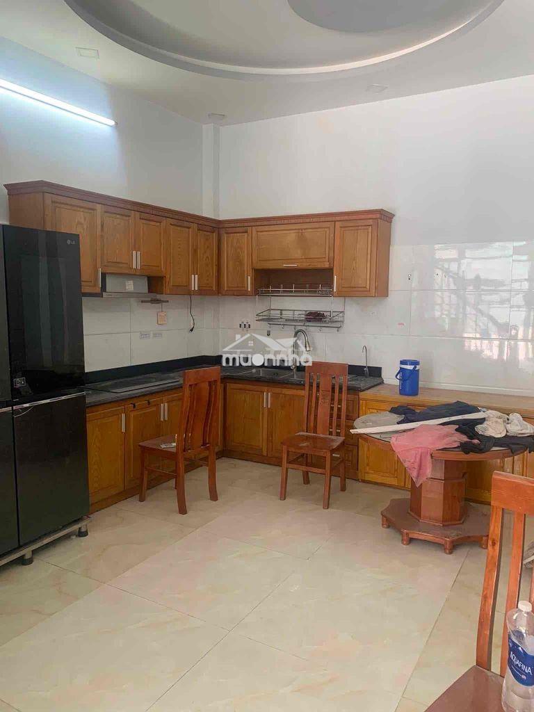 Cho thuê trệt 2 lầu hẻm oto đ.429 lê văn việt, tăng nhơn phú, quận 9 - 2