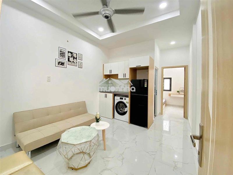Căn hộ mini trương phước phan - tên lửa 5,3tr full nội thất