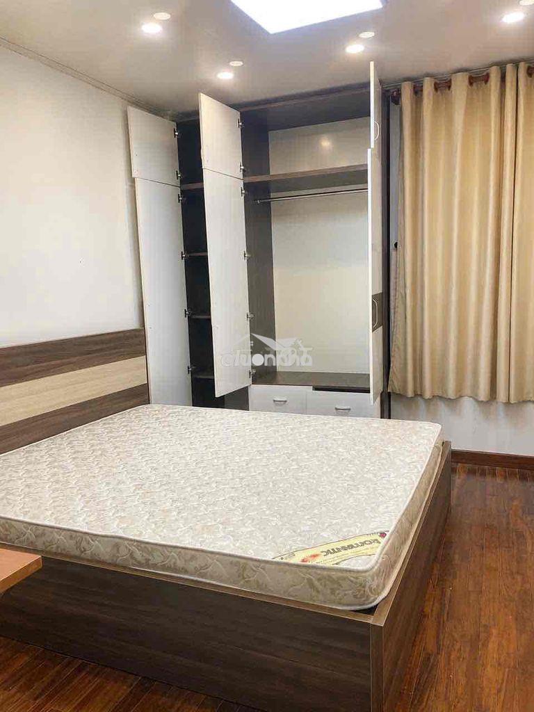 Bán nhà cư xá phú lâm quận 6 - hẻm xe hơi - 3