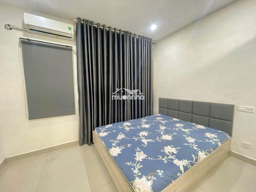 Căn hộ studio topaz được thiết kế thành 1pn riêng biệt, nt xịn xò, đẹp - 4