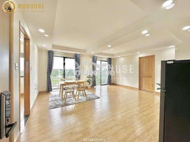 ✨️Cho thuê chdv 2pn2wc 100m2 200m đến đh văn lang, bình thạnh✨️ - 2
