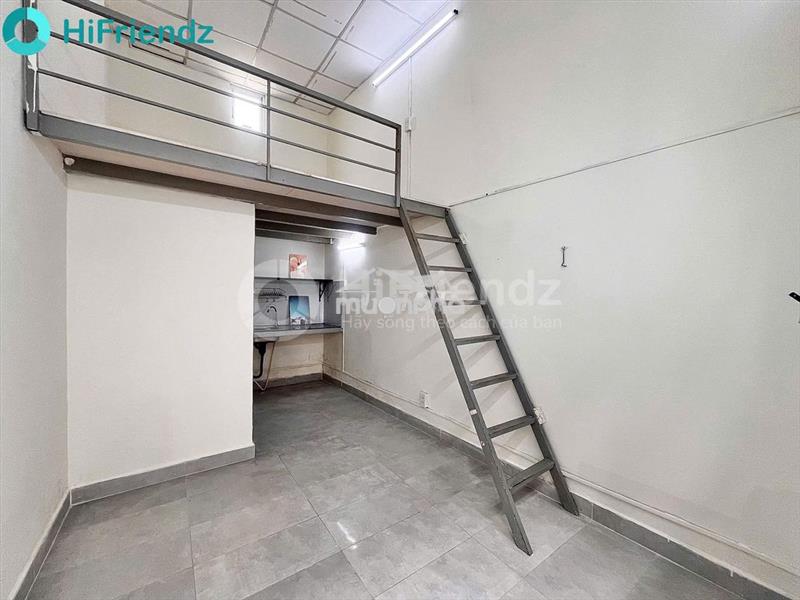 Cho thuê phòng trọ kdc kim sơn quận 7 giá rẻ - đối diện tdtu