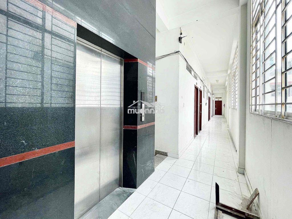 🔥Cho thuê duplex 40m2 ban công giá rẻ gần nhà ga t3 - khu k300 - etown - 4