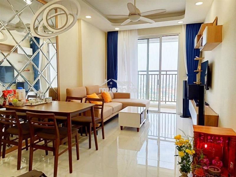 🌟 Cho thuê hà đô centrosa | 2pn 86m² | full nội thất | view đẹp | 23tr