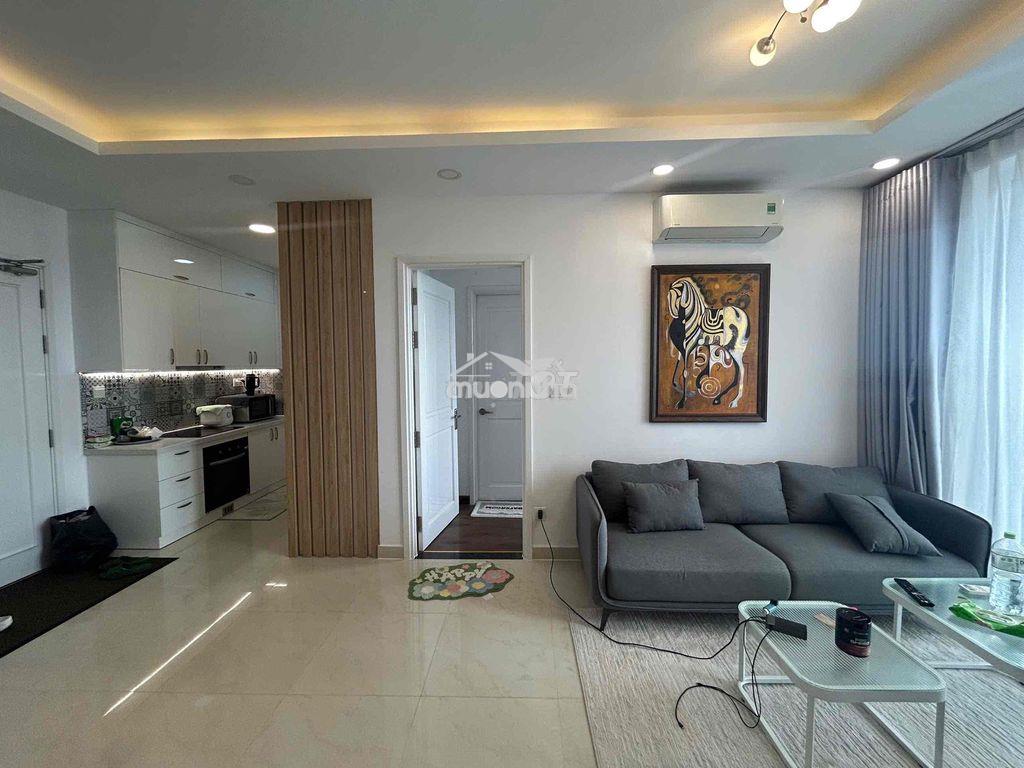 🏡 Bán căn hộ saigon mia – 3 phòng ngủ – full nội thất - 3