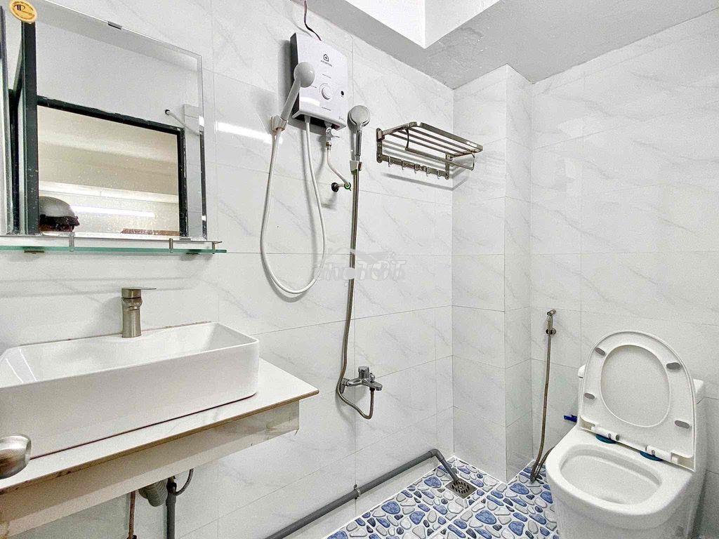 Trống sẵn - full nội thất - full cửa sổ - 4