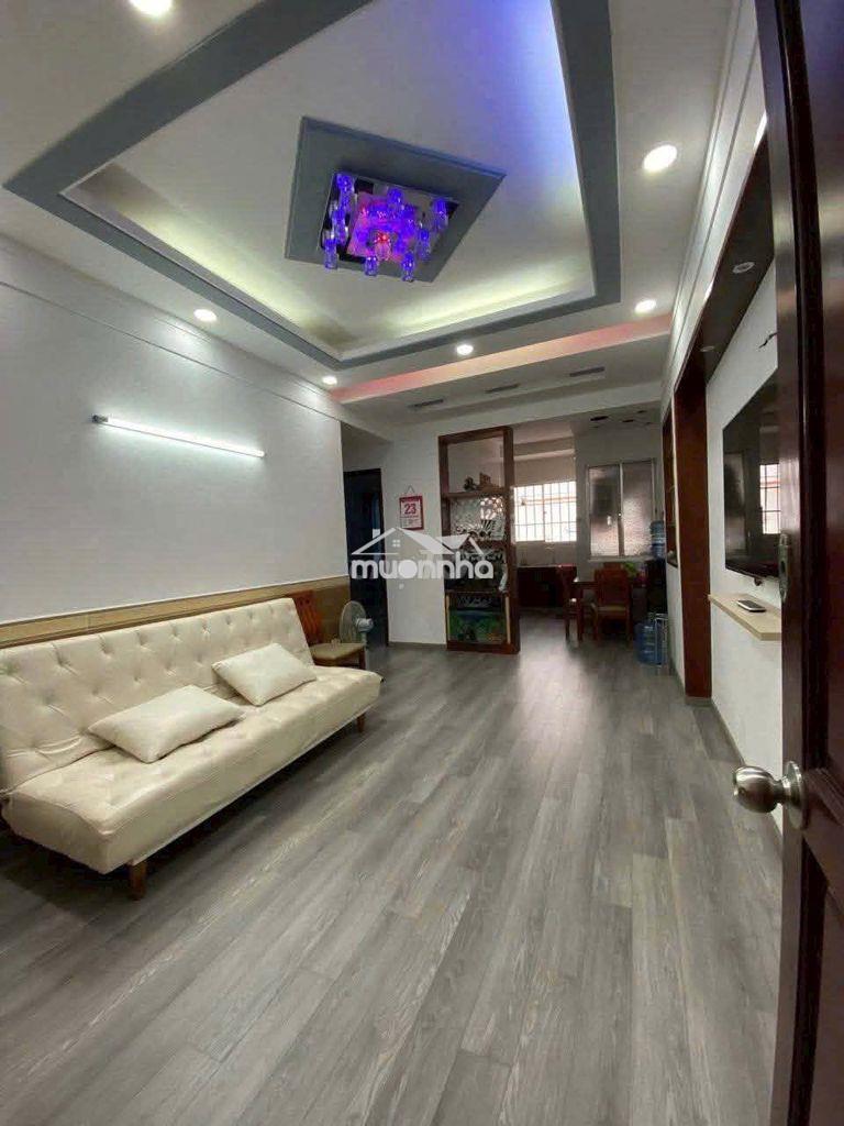Bán căn hộ chung cư bông sao lô a phường 5, q8. - 2
