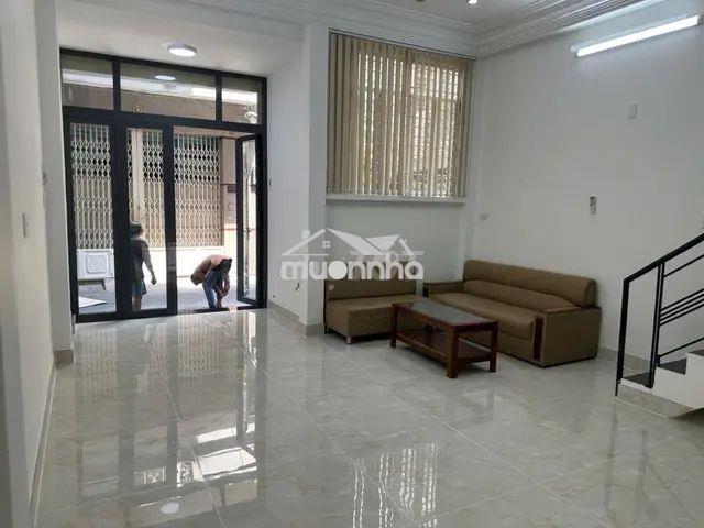 Bán gấp, khu vực hiếm nhà bán -> phạm viết chánh ( p19, bt cũ ) - 3