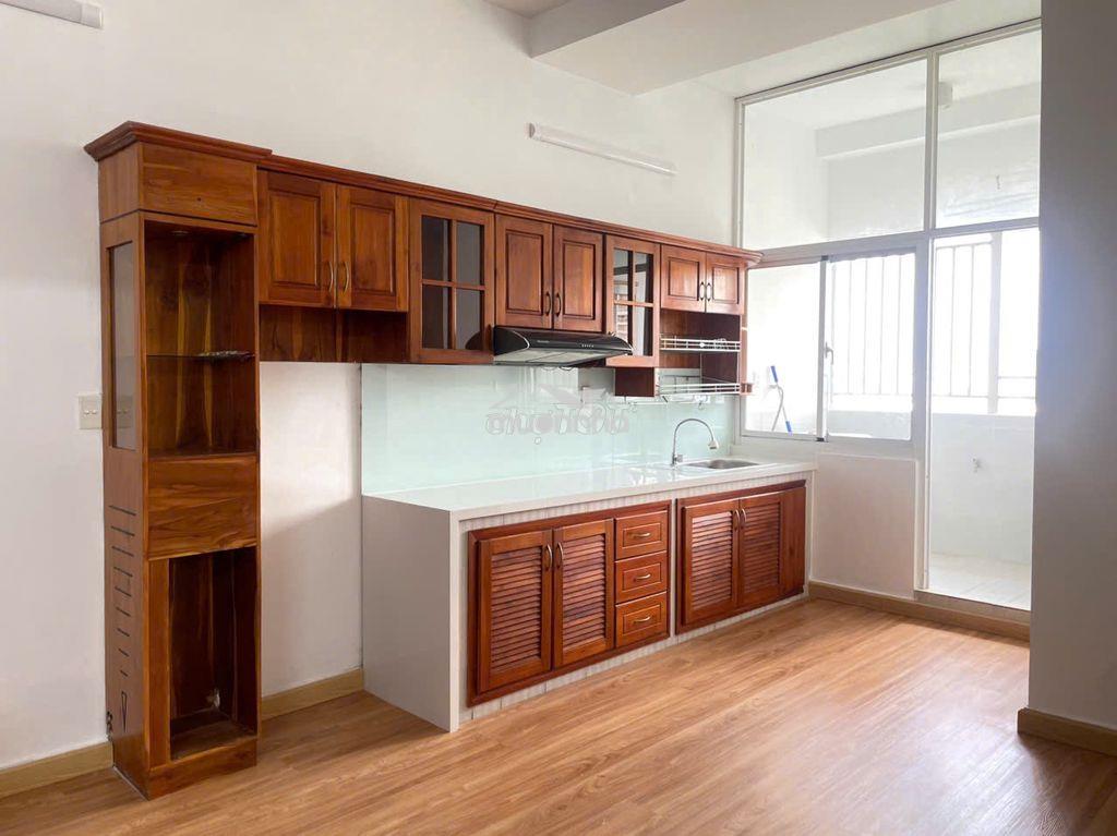 Cần bán căn hộ cao ốc h2, đ/c 196 hoàng diệu - 4