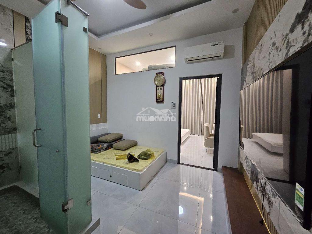 Cho bệnh nhân sinh viên thuê ngắn & dài hạn phòng studio 606 đường 3/2 - 3