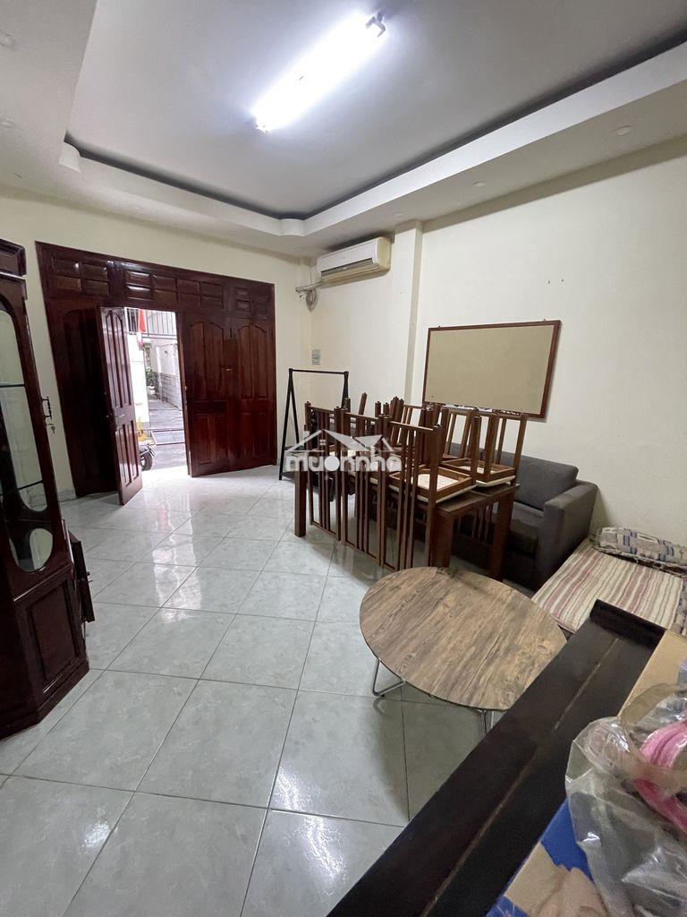 Nhà cho thuê xe hơi đậu trong nhà thích quảng đức 9x6m 4pn giá 20 tr  - 2