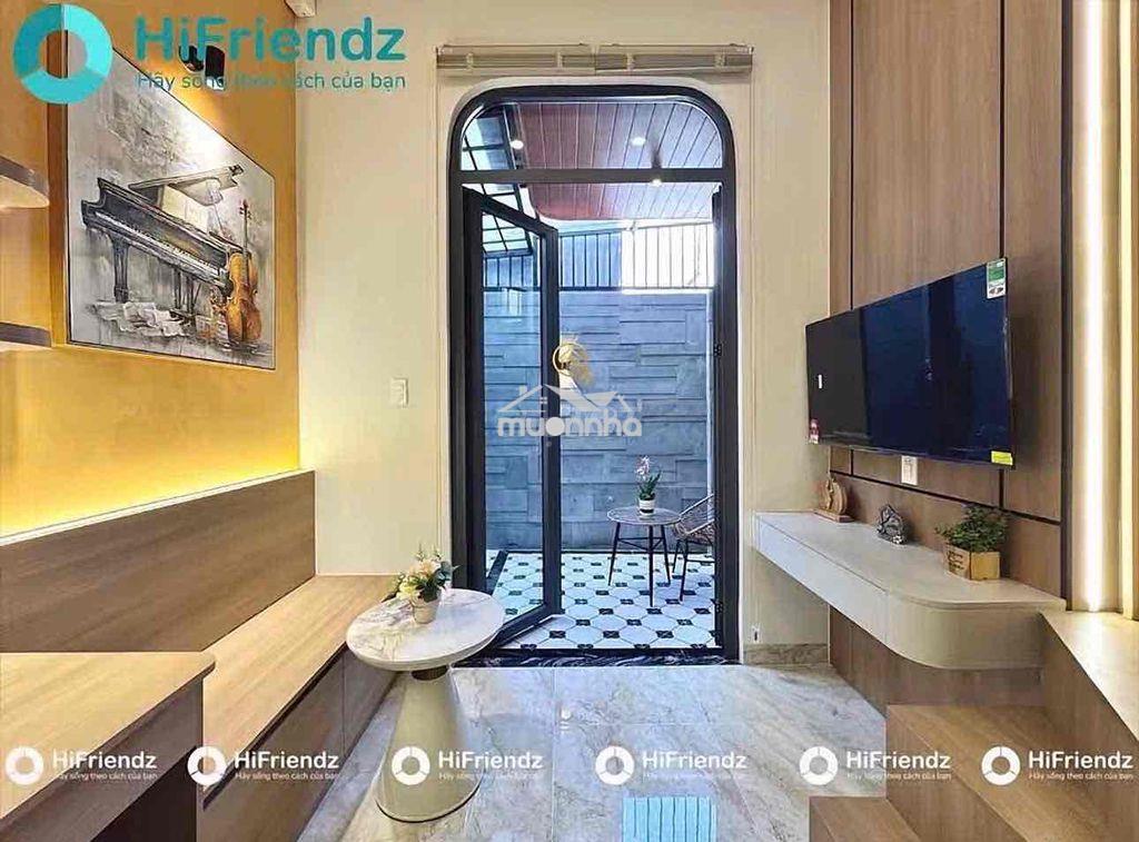 Duplex 📍 máy giặt riêng 📍trường chinh - Ảnh 2
