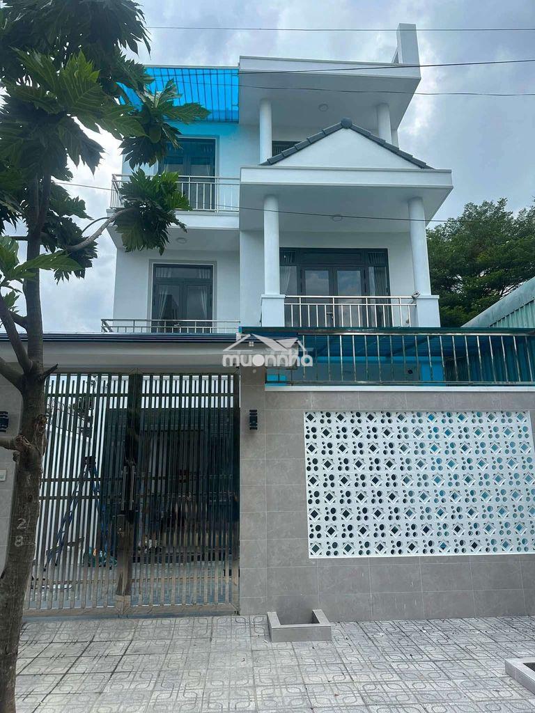 Chính chỏ cho thuê chdv siêu mới nội thất mới xinh bao đẹp cao cấp - 2