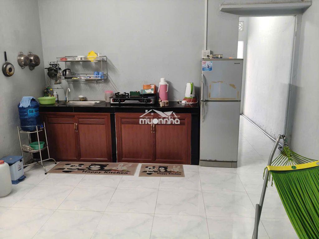 Bán nhà đất sát mặt tiền qlo 20,daanc ư ở đông đúc chỉ vơi giá 1,6 tỷ - 2